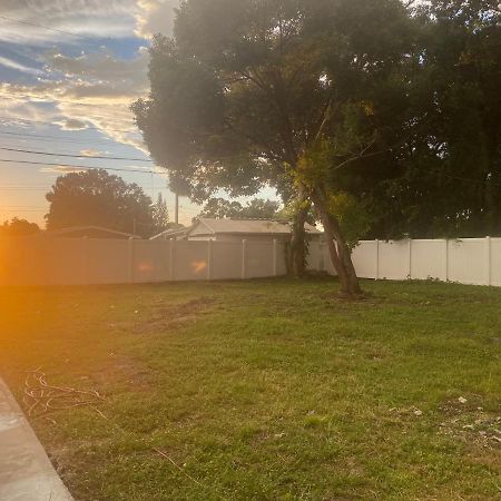 Appartamento Dan G Tampa Esterno foto