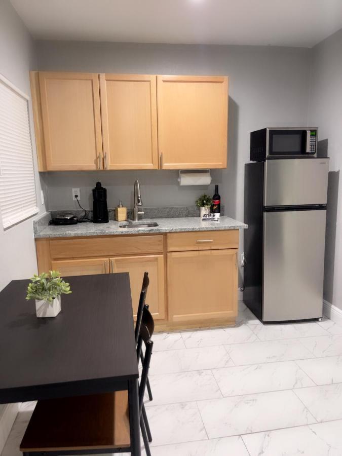 Appartamento Dan G Tampa Esterno foto