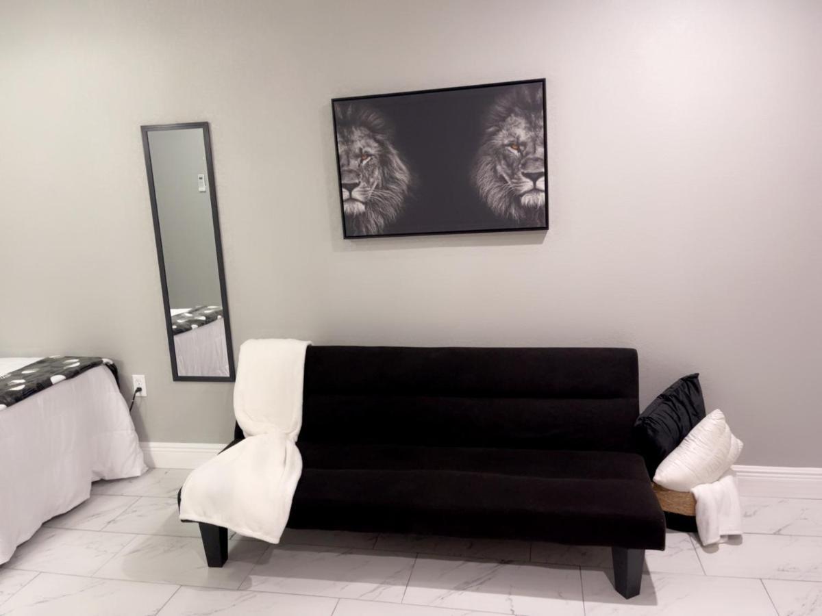 Appartamento Dan G Tampa Esterno foto