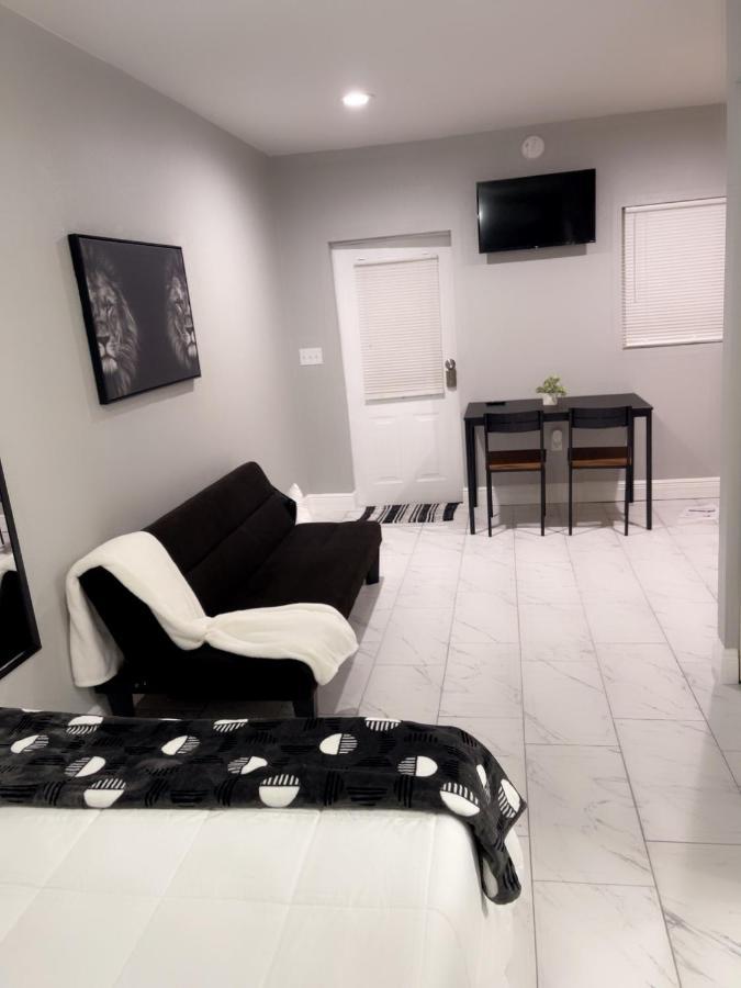Appartamento Dan G Tampa Esterno foto