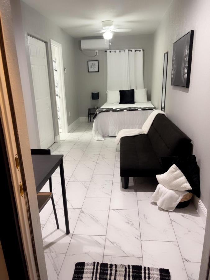 Appartamento Dan G Tampa Esterno foto