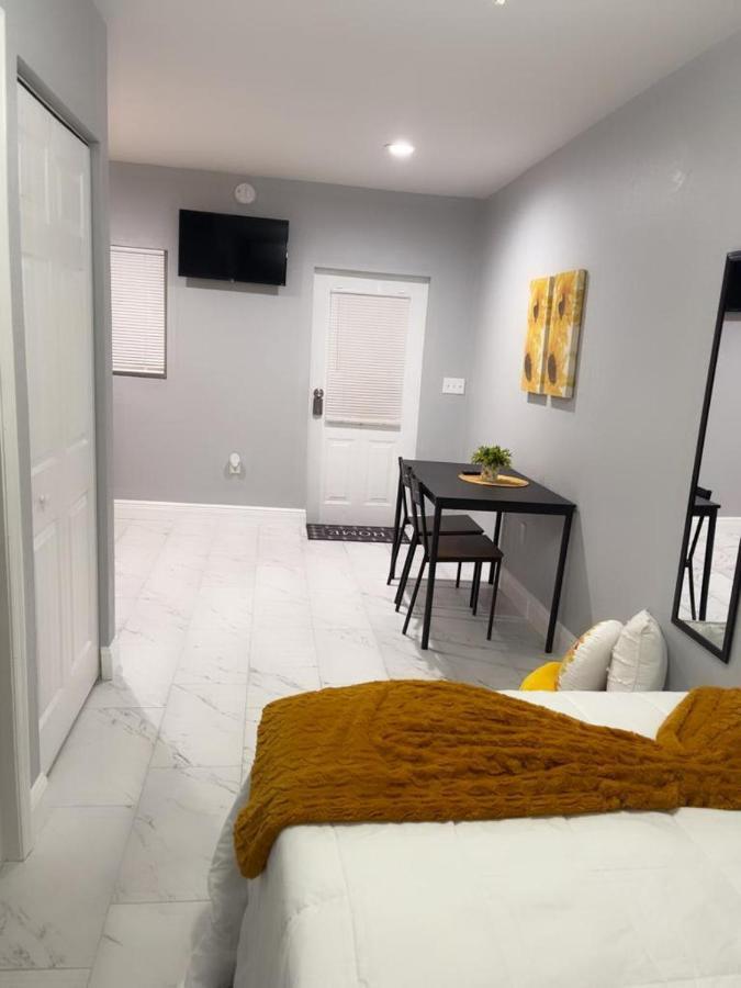 Appartamento Dan G Tampa Esterno foto