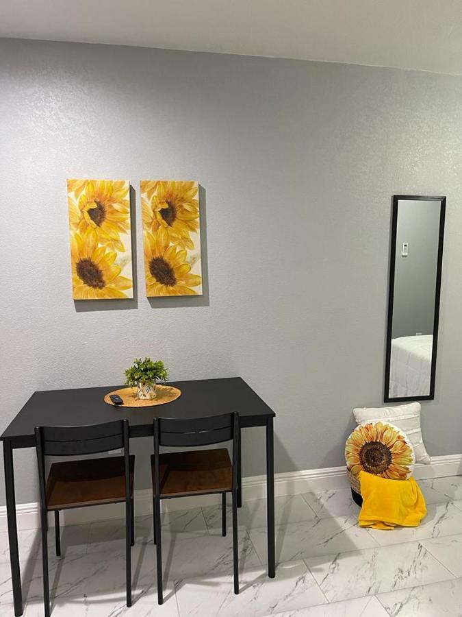 Appartamento Dan G Tampa Esterno foto
